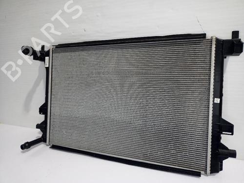 Water radiator SEAT ARONA (KJ7, KJP) 1.0 TSI | BP31556462M31 - Image 3