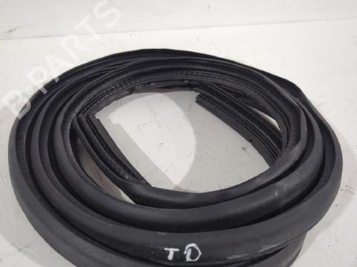 Used Rubber door seal Rubber door seal NISSAN MICRA V (K14) 1.5 DCI (90 hp) 31563244 31563244