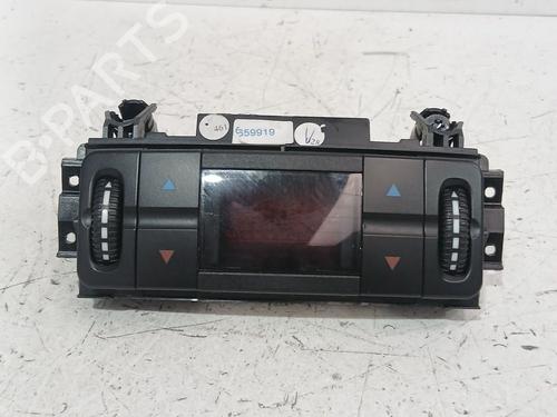 Used Climate control Climate control 38865316 38865316