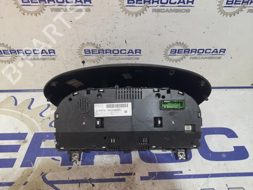 Instrument cluster JAGUAR XE (X760) 2.0 | BP38860695C47 - Image 5