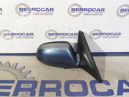 Used Right mirror HYUNDAI ELANTRA III (XD) 2.0 CRDi (113 hp) 31569544
