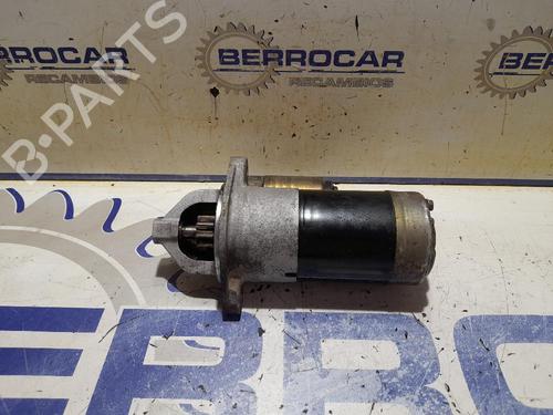 Used Starter Starter HYUNDAI GETZ (TB) 1.5 CRDi (82 hp) 31539409 31539409