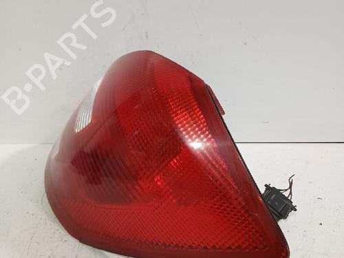 Right taillight SKODA FABIA II Combi (545) 1.2 TSI | BP32466557C35