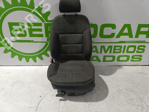 Sæde venstre fortil AUDI A6 C5 (4B2, 4B4) 2.5 TDI quattro (180 hp) 31542789