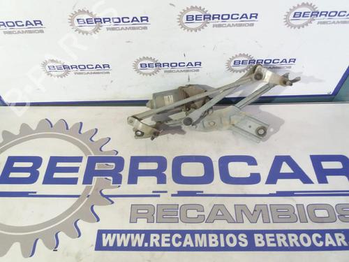 Used Front wiper motor FIAT PUNTO EVO Hatchback Van (199_) 1.3 D Multijet (199.AXT1A, 199.AXC1A) (75 hp) 31569161