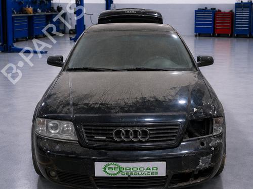 Luftventil AUDI A6 C5 (4B2, 4B4) 2.5 TDI | BP38868004I21 - Image 8