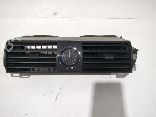 Luftventilen VW PHAETON (3D1, 3D2, 3D3, 3D4, 3D6, 3D7, 3D8, 3D9) 3.0 V6 TDI 4motion (240 hp) 31567630