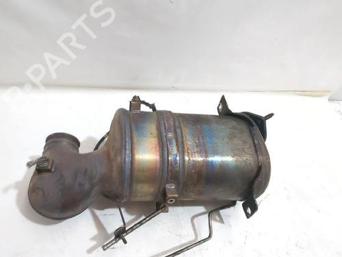 Catalyst CHEVROLET CAPTIVA (C100, C140) 2.2 D | BP38196689M10 - Image 4