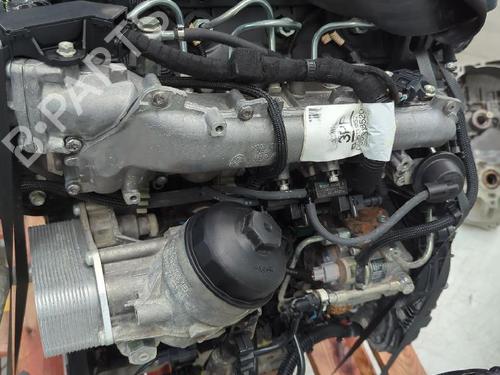 Engine OPEL ASTRA J Saloon 1.7 CDTI (69) | BP36525544M1 - Image 5