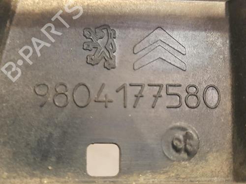 Pipe PEUGEOT EXPERT Van (V_) 1.6 BlueHDi 95 | BP31541583M125 - Image 2