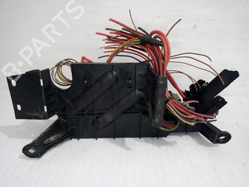 Fuse box MERCEDES-BENZ VITO Van (W638) 112 CDI 2.2 (638.094) | BP31555439E1 