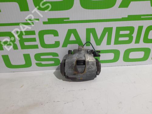 Used Left front brake caliper Left front brake caliper RENAULT LAGUNA II (BG0/1_) 1.6 LPG (107 hp) 31542544 31542544