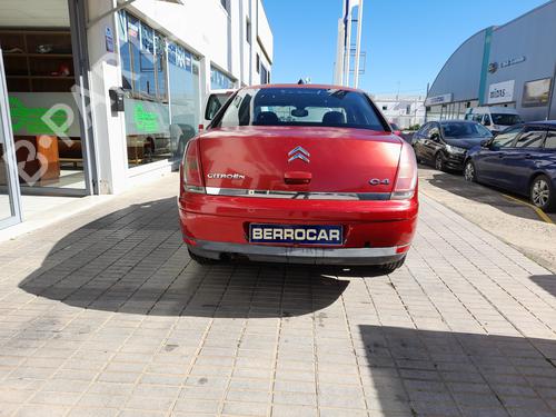Starter CITROËN C4 I Saloon 1.6 16V | BP31542580M8  - Image 11
