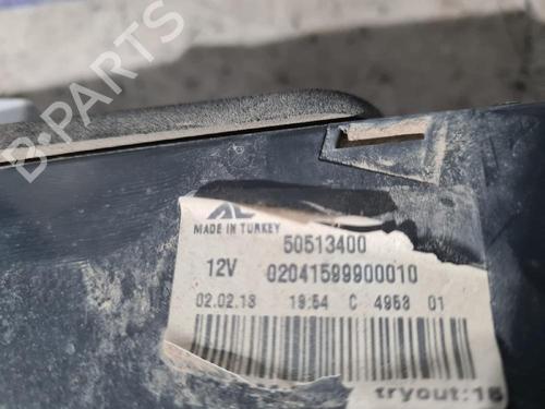Left tailgate light ALFA ROMEO GIULIETTA (940_) 1.6 JTDM (940FXD1A) | BP31569998C79 - Image 2