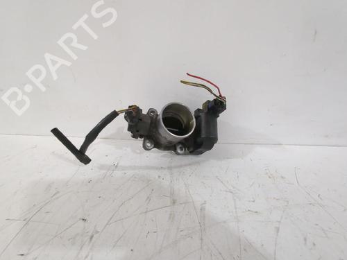 Used Throttle body TOYOTA COROLLA Verso (ZER_, ZZE12_, R1_) 2.2 D-4D (AUR10_, AUR10R) (177 hp) 31563881