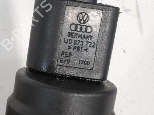 Washer pump SEAT LEON (1P1) 1.9 TDI | BP31563305E24