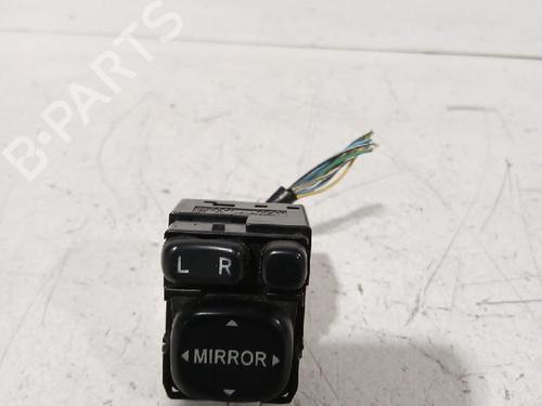 Used Mirror switch TOYOTA AVENSIS Saloon (_T25_) 2.0 D-4D (ADT250_, ADT250R) (126 hp) 32489721