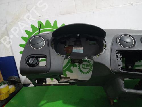 Airbag Kit SEAT IBIZA IV (6J5, 6P1) 1.2 | BP31553602C86 