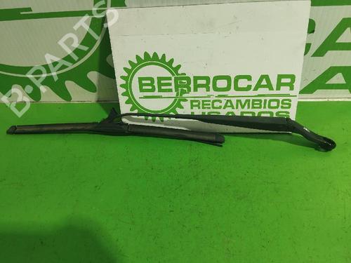 Vindspejlsviskerarm NISSAN MICRA III (K12) 1.2 LPG (80 hp) 31546039