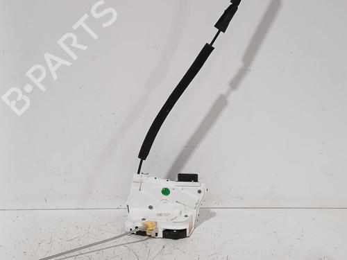 Cerradura puerta delantera izquierda MG MG ZS SUV (AZS1) 1.5 VTi | BP38865721C98 - Image 2