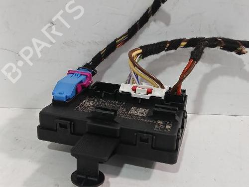 Electronic module VW T-ROC (A11, D11) 1.6 TDI | BP31568171M83