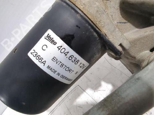 Front wiper motor PEUGEOT 307 (3A/C) 1.4 16V | BP32466708M29