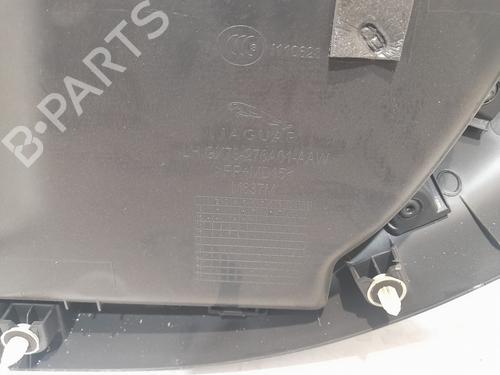 Rear left panel JAGUAR XE (X760) | BP38860739C60 - Image 3
