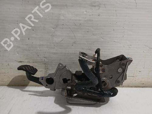 Break pedal NISSAN MICRA V (K14) 1.5 DCI | BP31563131I19 - Image 4