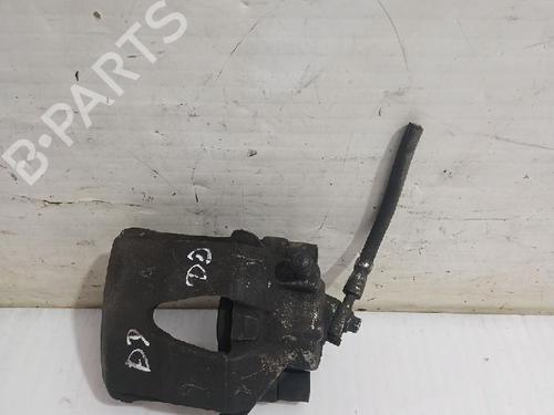 Right front brake caliper SEAT LEON (1P1) 1.9 TDI | BP31563545M104 - Image 2