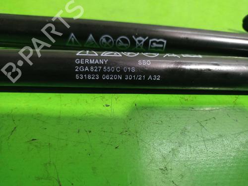Tailgate lift support VW T-ROC (A11, D11) 1.0 TSI | BP31553935C138 - Image 4