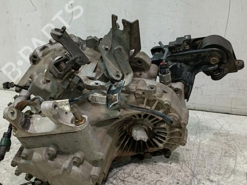 Gearbox HONDA CIVIC VII Hatchback (EU, EP, EV) 1.7 CTDi (EP4, EU9) | BP40037015M3 - Image 4
