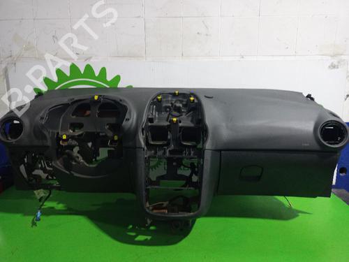 Used Dashboard OPEL CORSA D (S07) [2006-2015]  31550509