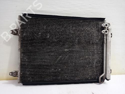 AC radiator VW PASSAT B6 (3C2) 2.0 TDI | BP31559305M32 - Image 3