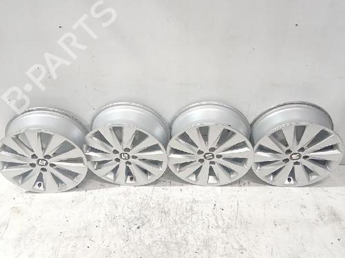 Used Rim SEAT ARONA (KJ7, KJP) 1.0 TSI (110 hp) 31556409