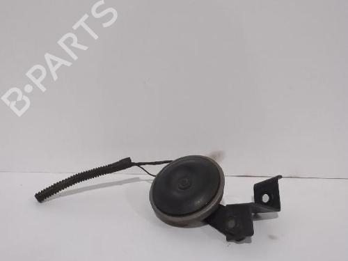 Horn NISSAN QASHQAI II (J11, J11_) 1.5 dCi (116 hp) 31567334