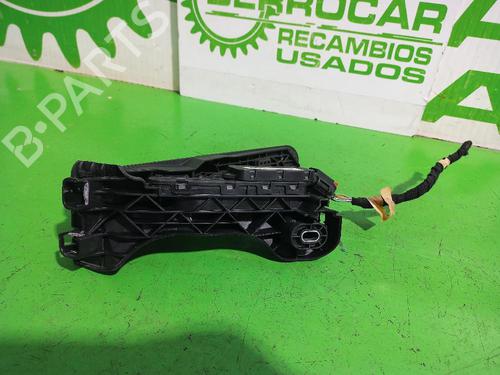 Pedal VW GOLF VI (5K1) 1.6 TDI | BP31553777I4 - Image 5