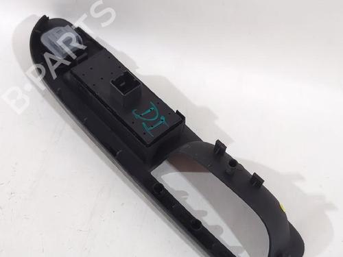 Left front window switch VW PASSAT B6 (3C2) 2.0 TDI 16V | BP38498656I27 - Image 4