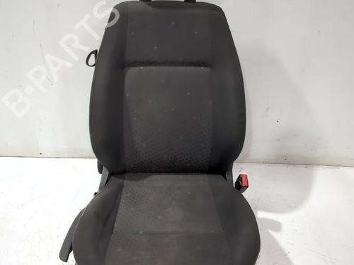 Beifahrersitz für Beifahrersitz VW POLO IV (9N_, 9A_) 1.9 SDI (64 hp) 36000943 36000943