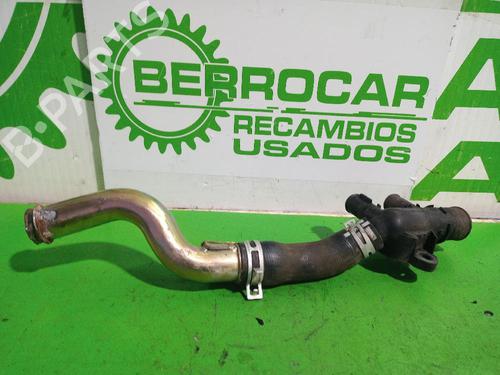 Used Egr PEUGEOT PARTNER MPV (5_, G_) 2.0 HDI (90 hp) 31550338