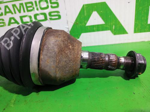 Right front driveshaft OPEL ASTRA H Saloon (A04) 1.7 CDTi (L69) | BP31554136M39 - Image 4