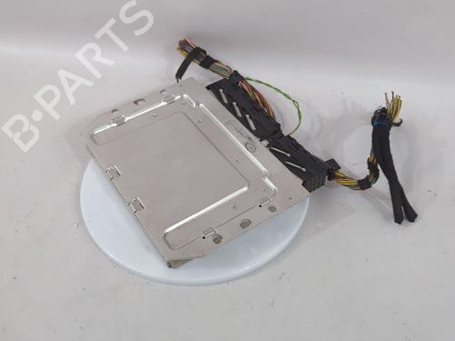 Electronic module MERCEDES-BENZ E-CLASS (W211) E 280 CDI (211.020) | BP38865540M83 - Image 4