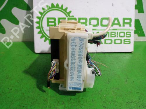 Fuse box TOYOTA AURIS (_E18_) 1.2 (NRE185_, NRE185R) | BP31547868E1 - Image 3