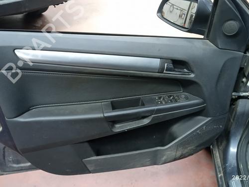 Engine control unit (ECU) OPEL ASTRA H (A04) 1.7 CDTI (L48) | BP31541778M57 - Image 13