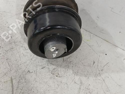 Support de moteur VW PHAETON (3D1, 3D2, 3D3, 3D4, 3D6, 3D7, 3D8, 3D9) 3.0 V6 TDI 4motion (240 hp) 31567408