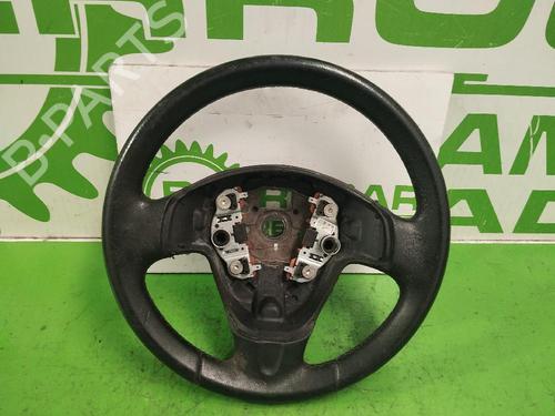 Used Steering wheel SEAT IBIZA III (6L1) 1.9 TDI (131 hp) 31546161