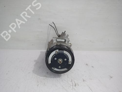 Used AC compressor AC compressor SEAT ALTEA XL (5P5, 5P8) 1.9 TDI 4x4 (105 hp) 31557109 31557109