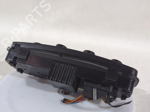Climate control MERCEDES-BENZ C-CLASS (W203) C 200 Kompressor (203.045) | BP39559576I5 - Image 3