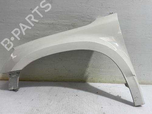 Used Left front fenders SKODA YETI (5L) 1.2 TSI (105 hp) 31560792