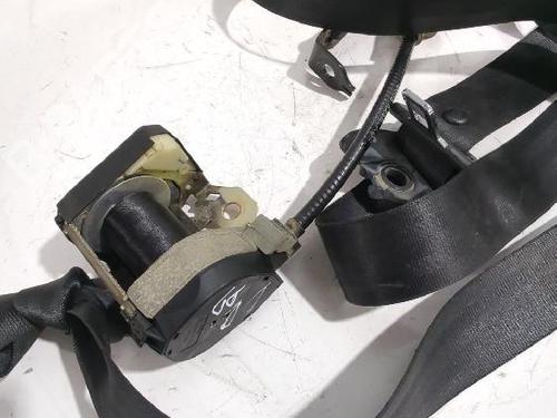 Front right seatbelt VW GOLF V (1K1) 2.0 FSI | BP32463142I25