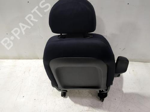 Left front seat LANCIA MUSA (350_) 1.4 (350.AXF1A) | BP32466400C15